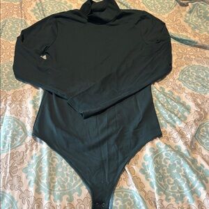 Abercrombie & fitch bodysuit